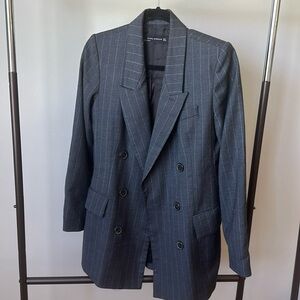 Zara blazer
